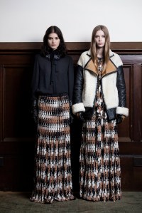 Veronique Branquinho Pre-Fall 2016