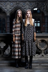 Veronique Branquinho Pre-Fall 2016