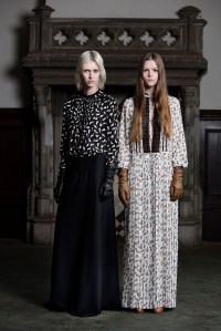 Veronique Branquinho Pre-Fall 2016