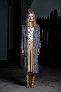 Veronique Branquinho Pre-Fall 2016