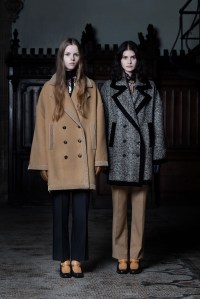 Veronique Branquinho Pre-Fall 2016
