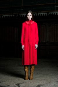 Veronique Branquinho Pre-Fall 2016