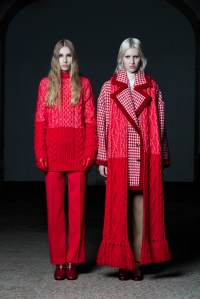 Veronique Branquinho Pre-Fall 2016