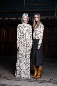 Veronique Branquinho Pre-Fall 2016