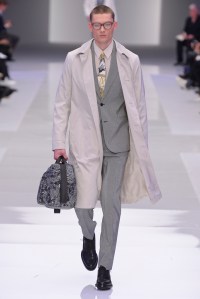 Versace Men's Fall 2016
