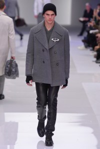 Versace Men's Fall 2016