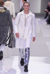 Versace Men's Fall 2016