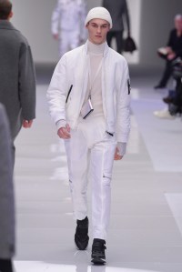 Versace Men's Fall 2016