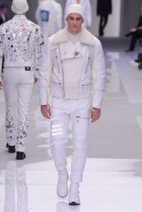 Versace Men's Fall 2016