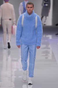 Versace Men's Fall 2016