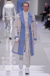 Versace Men's Fall 2016