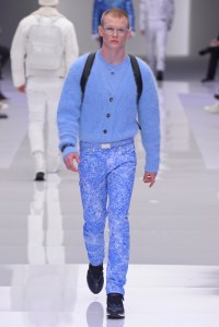 Versace Men's Fall 2016