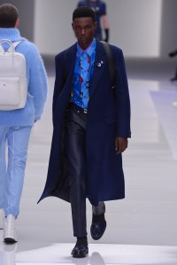 Versace Men's Fall 2016
