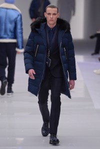 Versace Men's Fall 2016