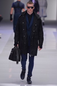 Versace Men's Fall 2016