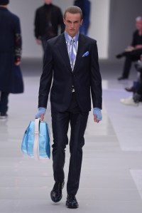Versace Men's Fall 2016