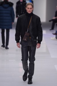 Versace Men's Fall 2016