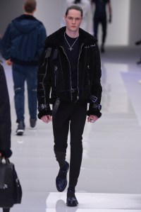 Versace Men's Fall 2016