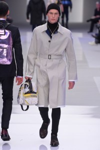 Versace Men's Fall 2016