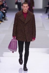 Versace Men's Fall 2016