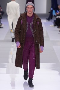 Versace Men's Fall 2016