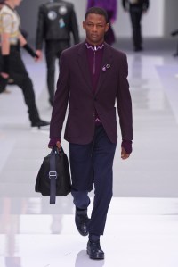 Versace Men's Fall 2016
