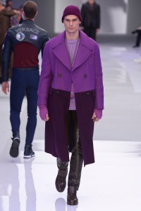 Versace Men's Fall 2016