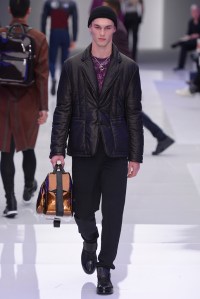 Versace Men's Fall 2016