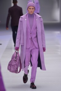 Versace Men's Fall 2016