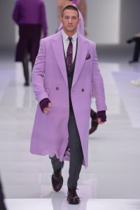 Versace Men's Fall 2016