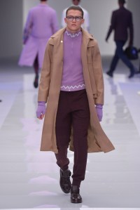 Versace Men's Fall 2016