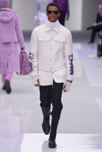 Versace Men's Fall 2016