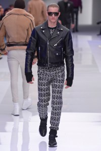Versace Men's Fall 2016