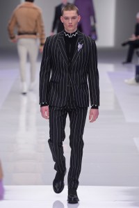 Versace Men's Fall 2016