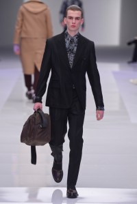 Versace Men's Fall 2016