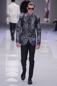 Versace Men's Fall 2016