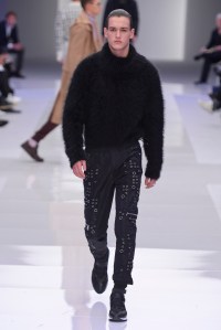 Versace Men's Fall 2016