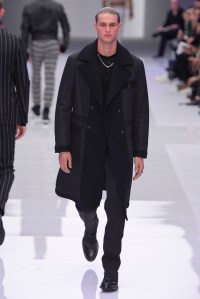 Versace Men's Fall 2016