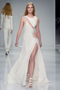 Atelier Versace Spring 2016 Couture