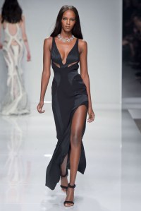 Atelier Versace Spring 2016 Couture