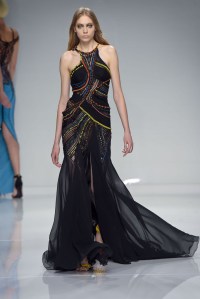 Atelier Versace Spring 2016 Couture