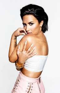 Demi Lovato will perform at Victoria's Secret Swim 2016 show