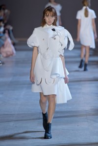 Viktor & Rolf Spring 2016 Couture