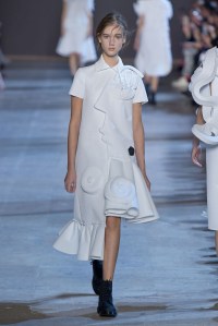 Viktor & Rolf Spring 2016 Couture