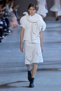 Viktor & Rolf Spring 2016 Couture