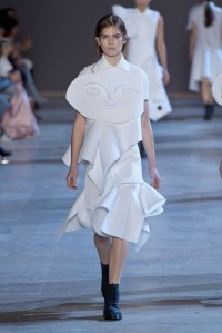 Viktor & Rolf Spring 2016 Couture