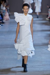 Viktor & Rolf Spring 2016 Couture