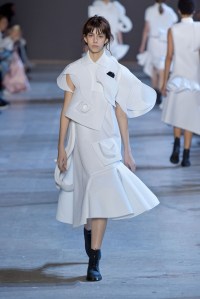 Viktor & Rolf Spring 2016 Couture