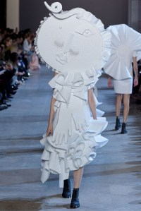 Viktor & Rolf Spring 2016 Couture