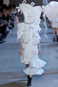 Viktor & Rolf Spring 2016 Couture